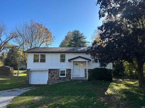 131 E Cooper Ct, Ellettsville, IN, 47429-1616 | Card Image