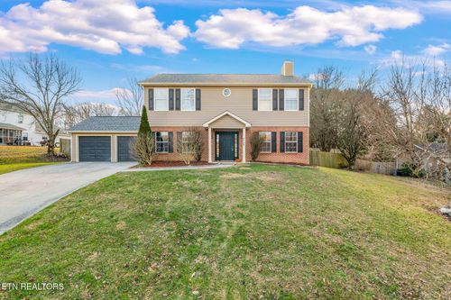 212 Fox Hunters Ct, Powell, TN, 37849-3059 | Card Image