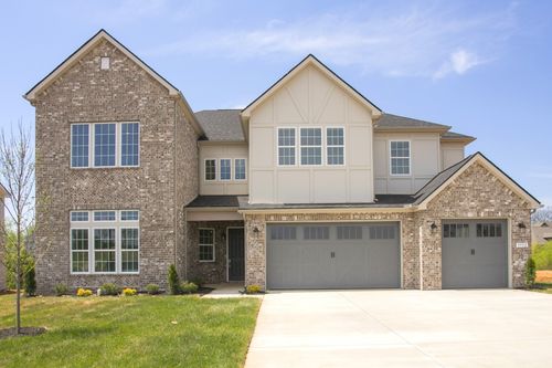5952 Hunt Valley Dr, Spring Hill, TN, 37174-6256 | Card Image