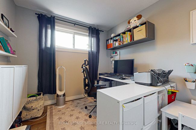 67 Tulloch Dr, House attached with 6 bedrooms, 2 bathrooms and 4 parking in Ajax ON | Image 22