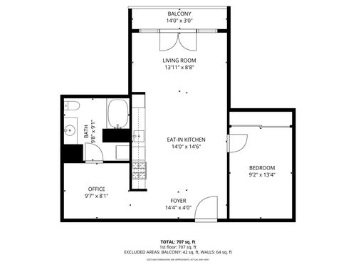 628-420 S San Pedro St, Los Angeles, CA, 90014-2416 | Card Image