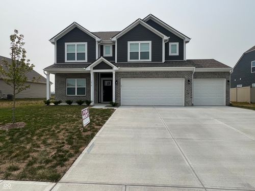 1014 Sagittarius Ave, Franklin, IN, 46131-6996 | Card Image