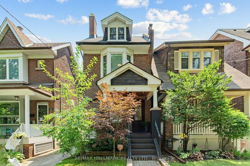255 Strathmore Blvd, Toronto, ON, M4J1P7 | Card Image