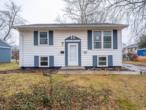 37 N Cedar Ln, Glenwood, IL, 60425-1484 | Card Image