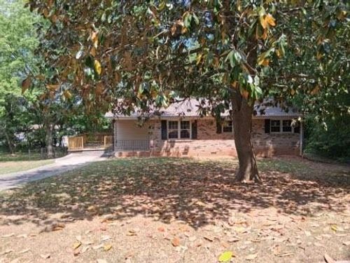 2840 Somerton Drive, Morrow, GA, 30260 | Card Image