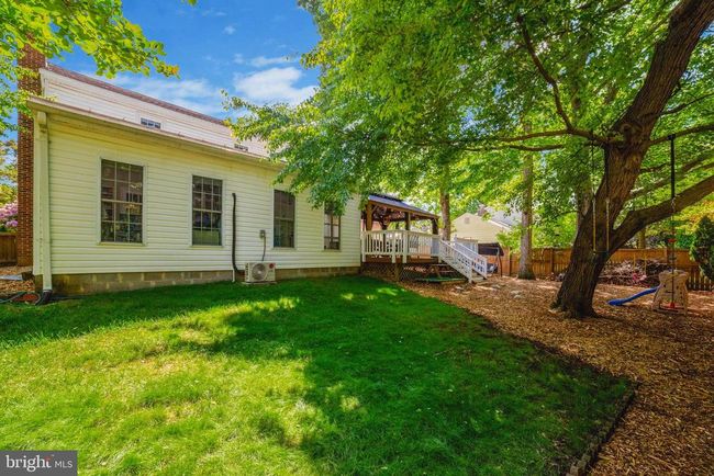 9220 Burnetta Dr, House other with 4 bedrooms, 4 bathrooms and null parking in ANNANDALE VA | Image 65