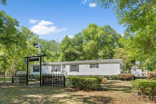 3639 Ne 80th Ave, High Springs, FL, 32643-5476 | Card Image