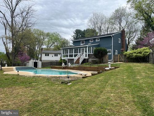 6 Byers Ct, RANDALLSTOWN, MD, 21133-2006 | Card Image