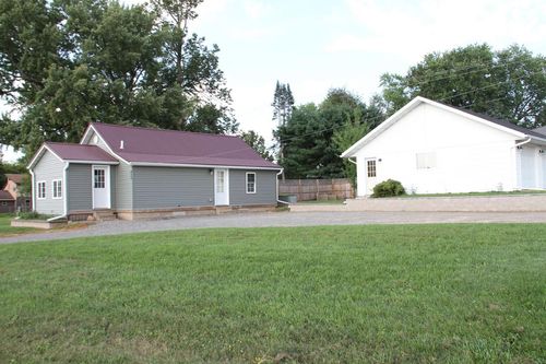 420 S Main Street, Granton, WI, 54436 | Card Image