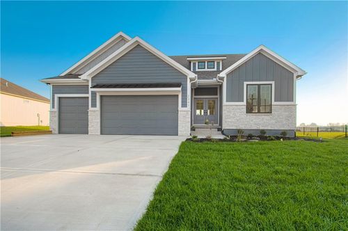 2341 Fishing Lane, Kearney, MO, 64060 | Card Image