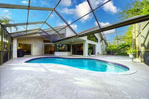 20513 Sausalito Dr, Boca Raton, FL, 33498-6704 | Card Image