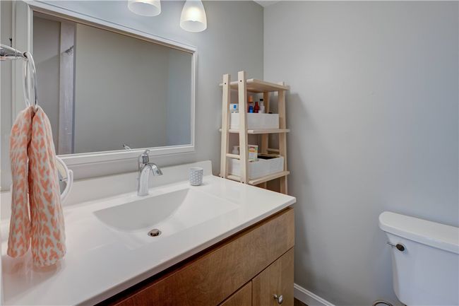 APT-4 - 3399 Post Rd, Condo with 2 bedrooms, 3 bathrooms and 4 parking in Warwick RI | Image 24