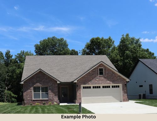 1638 Hidden Creek Trl, Clarksville, TN, 37043-3440 | Card Image