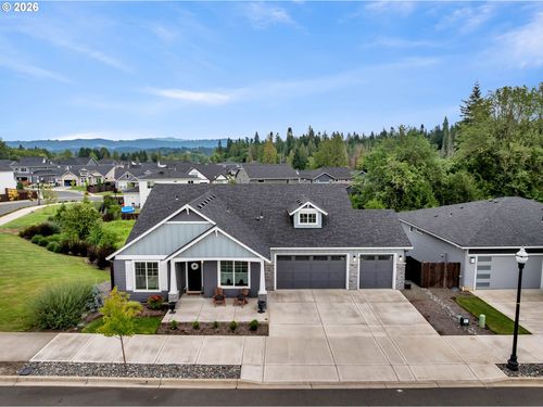 2835 Se 20th Ave, Battle Ground, WA, 98604-3162 | Card Image