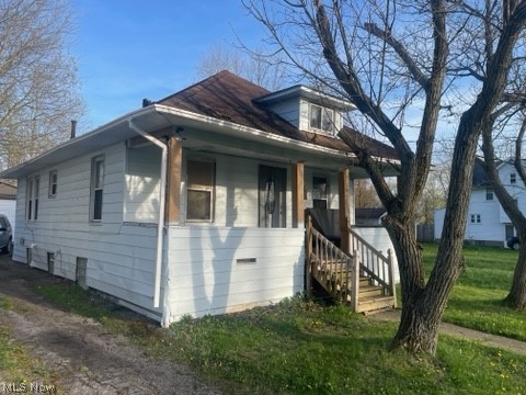 Woodbine Ave, Warren, OH 44484