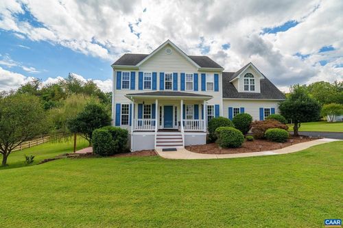 156 Southridge Dr, Ruckersville, VA, 22968-3688 | Card Image