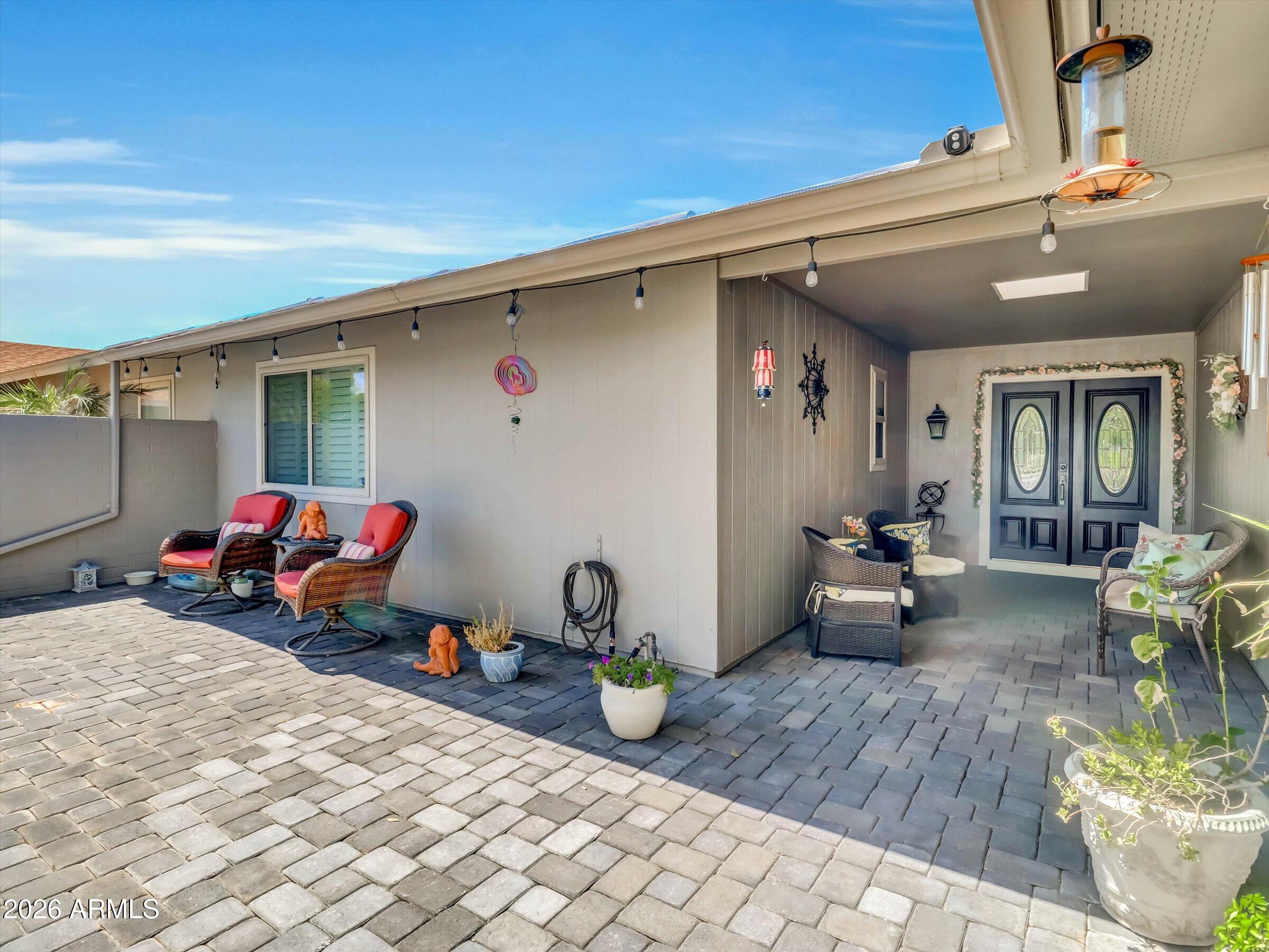 Residential in Sun City 3