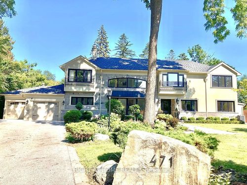 471 Country Club Cres, Mississauga, ON, L5J2P9 | Card Image