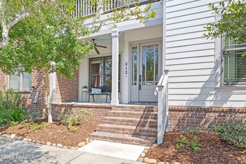 212 Traditions Dr, Lafayette, LA, 70508-8057 | Card Image