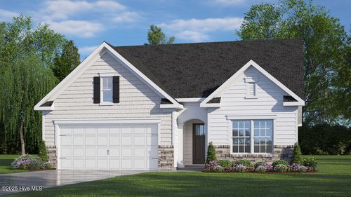 2035 Minnette Cir, New Bern, NC, 28562-4557 | Card Image
