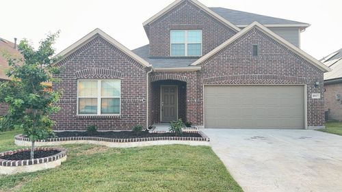 8917 Lantana Meadow Dr, Fort Worth, TX, 76131-1933 | Card Image