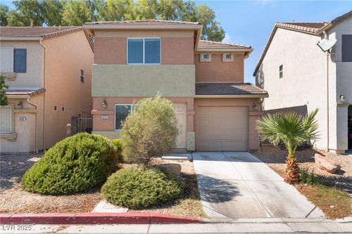 4121 Story Rock St, Las Vegas, NV, 89115-3515 | Card Image