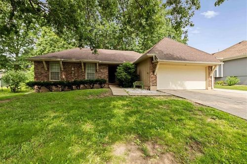 3604 S Emery St, Independence, MO, 64055-3446 | Card Image