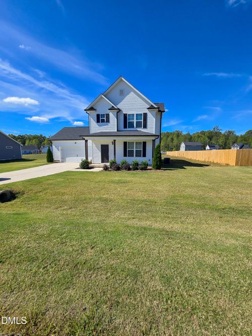 227 Olde Place Dr, Zebulon, NC, 27597-3324 | Card Image