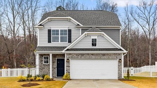 5756 Siler St, Trinity, NC, 27370-8995 | Card Image