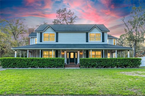 2802 Hammock Drive, Plant City, FL, 33566 | Card Image