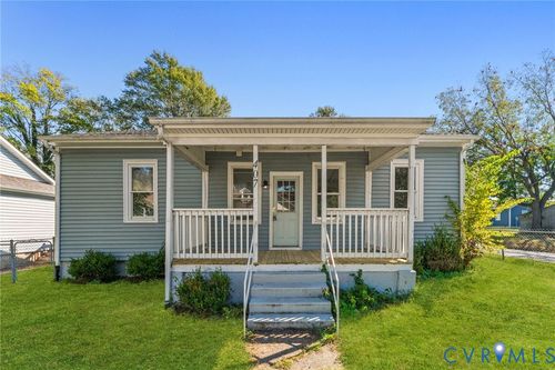 407 8th Ave, Hopewell, VA, 23860-2449 | Card Image