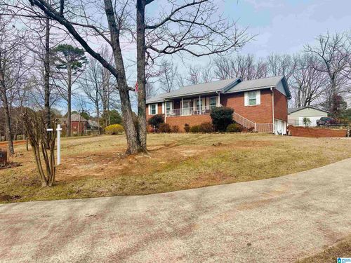 100 Ridge Ln, WARRIOR, AL, 35180-5549 | Card Image