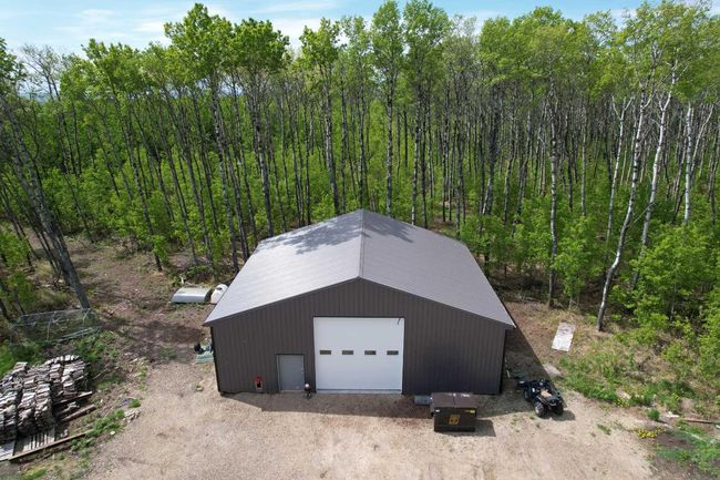 1 - 741072 Range Road 51, House other with 6 bedrooms, 4 bathrooms and null parking in Rural Grande Prairie No. 1, County of AB | Image 34
