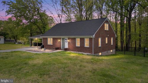 2836 Ridge Rd, BALTIMORE, MD, 21244-1042 | Card Image