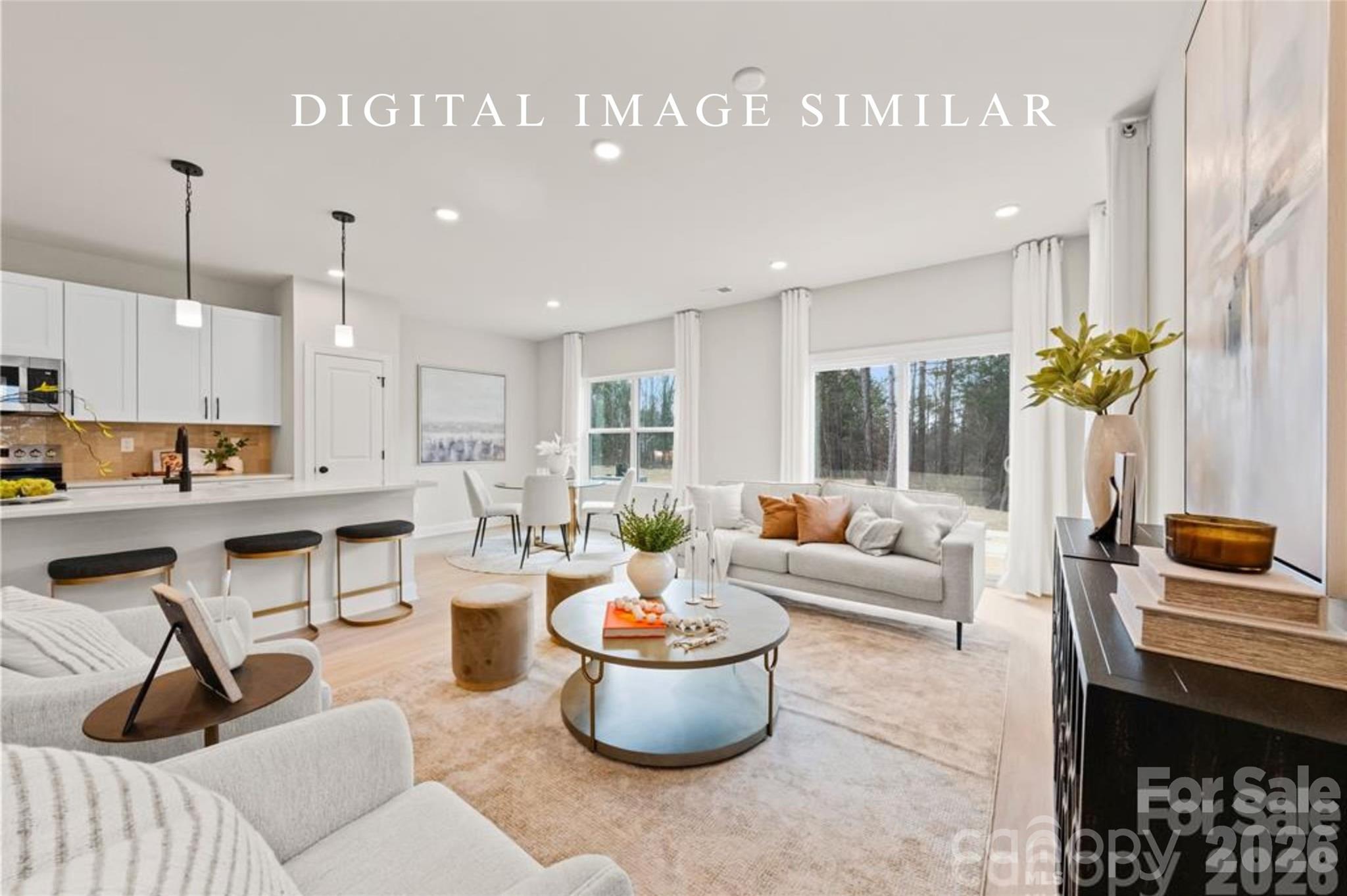 Residential in Charlotte 4