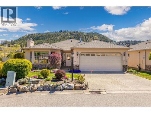 7-595 Yates Rd, Kelowna, BC, V1V1P8 | Card Image