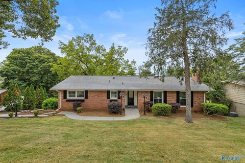 118 Noble Dr Se, Huntsville, AL, 35802-1610 | Card Image