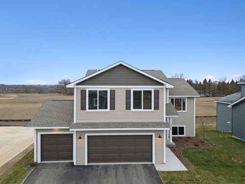 17006 Traprock St Nw, Ramsey, MN, 55303-5436 | Card Image