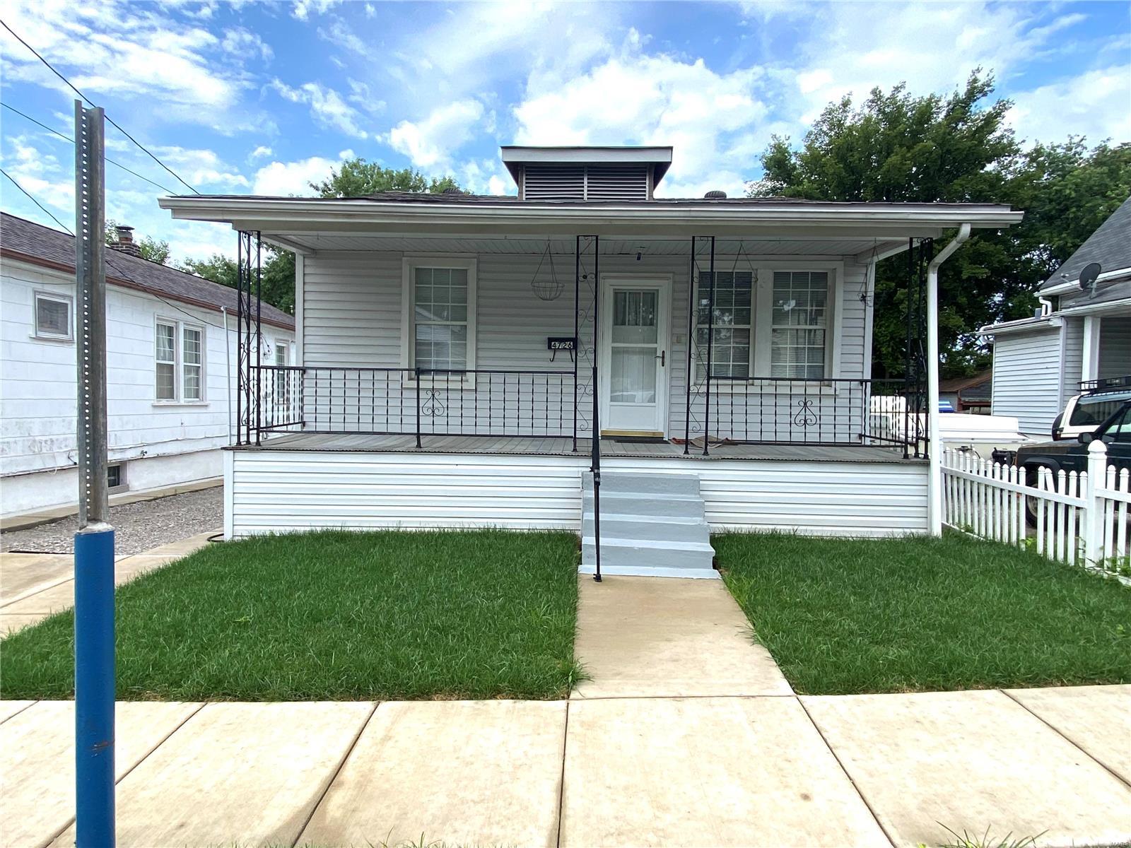Heidelberg Ave, Saint Louis, MO 63123