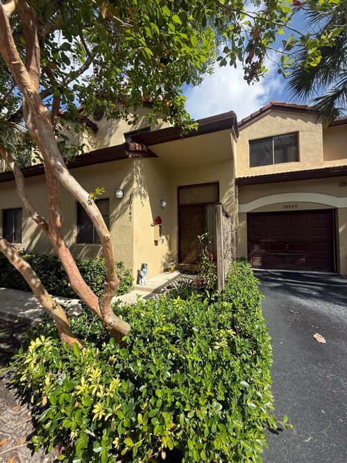 c-128-10547 Nw 10th St, Plantation, FL, 33322-6546 | Card Image