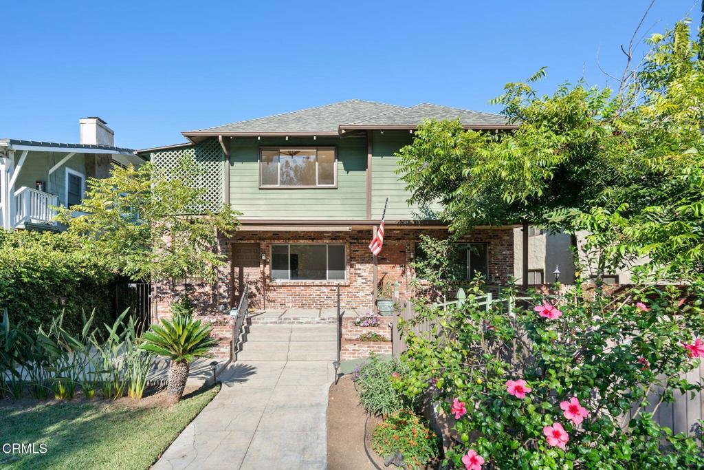 Residential in South Pasadena 3