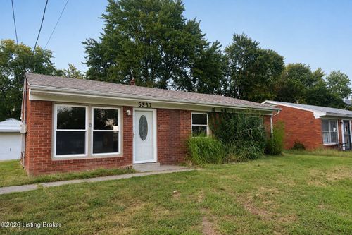 5113 Rural Way, Louisville, KY, 40218-4241 | Card Image