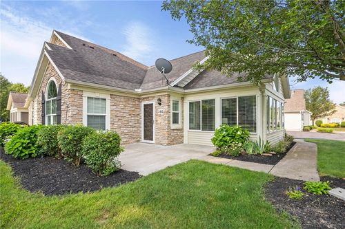 160 Maryview Dr, Webster, NY, 14580-8842 | Card Image