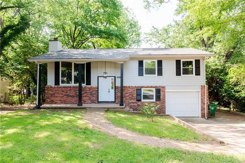 4339 Sasanqua Ct, Tucker, GA, 30084-6250 | Card Image