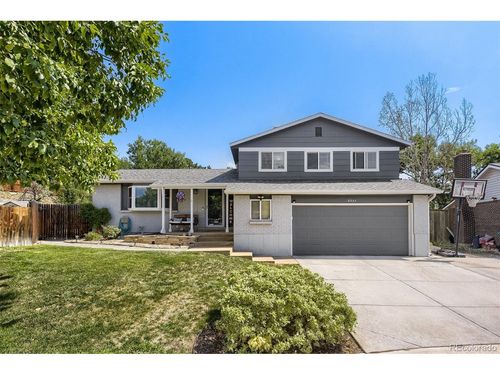 9357 W Brittany Ave, Littleton, CO, 80123-3401 | Card Image