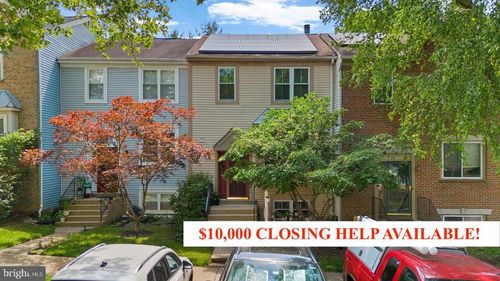 18275 Rolling Meadow Way, OLNEY, MD, 20832-1790 | Card Image