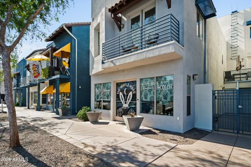 141-610 E Roosevelt Street, Phoenix, AZ, 85004 | Card Image