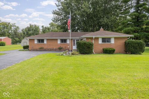 3575 N County Road 950 E, Brownsburg, IN, 46112-8922 | Card Image