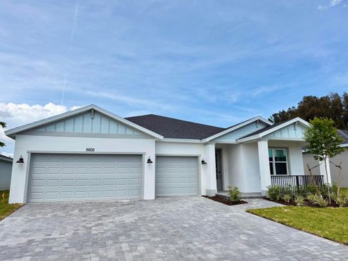 5605 Hampton Park Cir, Vero Beach, FL, 32966-2221 | Card Image