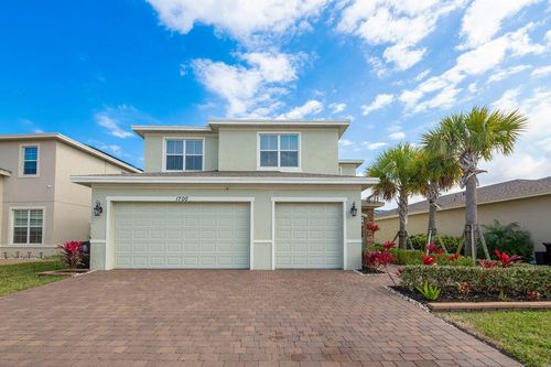 1700 Nw Vivanco Street, Port St. Lucie, FL, 34986 | Card Image